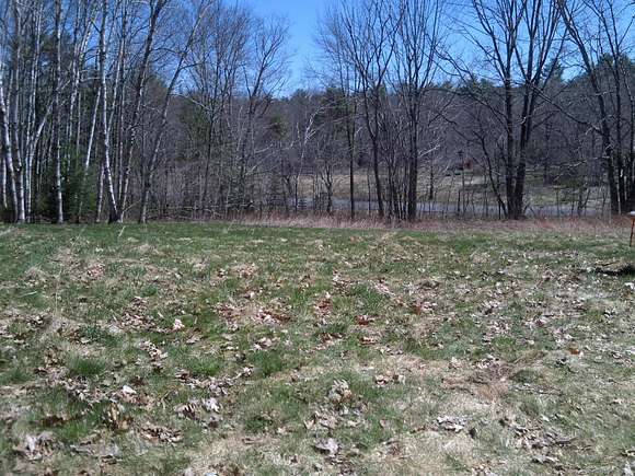 15.9 Acres of Land for Sale in Nobleboro, Maine