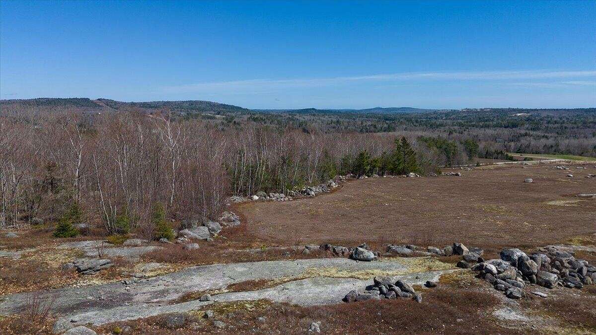 120 Acres of Land for Sale in Prospect, Maine