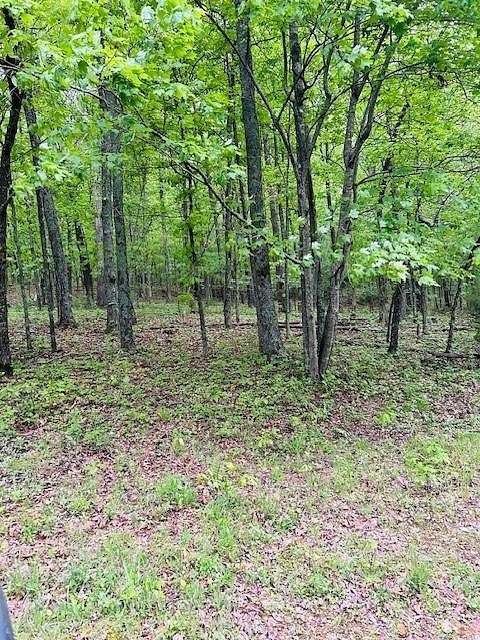 10.3 Acres of Land for Sale in Elkins, Arkansas