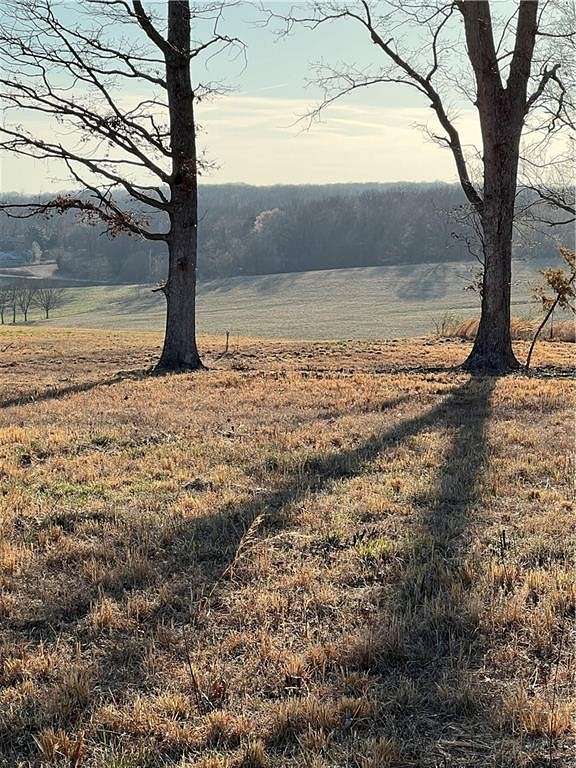 16 Acres of Land for Sale in Gentry, Arkansas