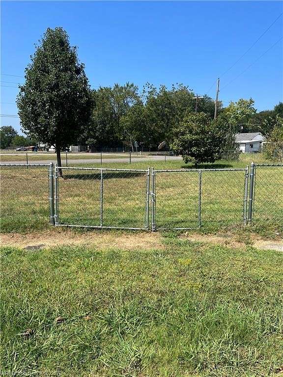 0.25 Acres of Residential Land for Sale in Talihina, Oklahoma