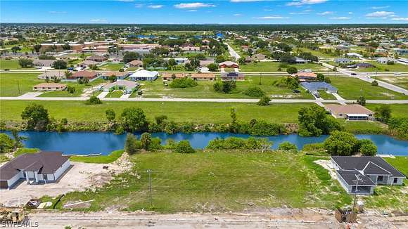 0.23 Acres of Residential Land for Sale in Cape Coral, Florida