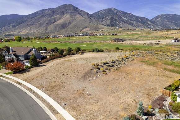 0.67 Acres of Residential Land for Sale in Genoa, Nevada