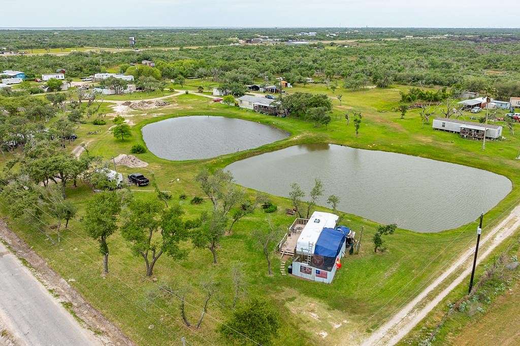 Land for Sale in Aransas Pass, Texas