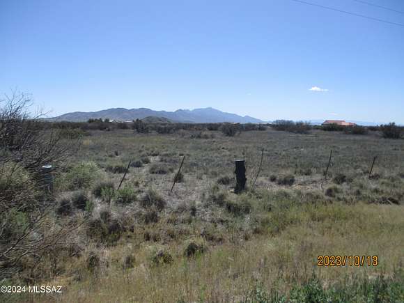 11.3 Acres of Agricultural Land for Sale in Willcox, Arizona