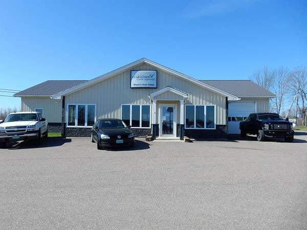 4.2 Acres of Mixed-Use Land for Sale in Newport Town, Vermont