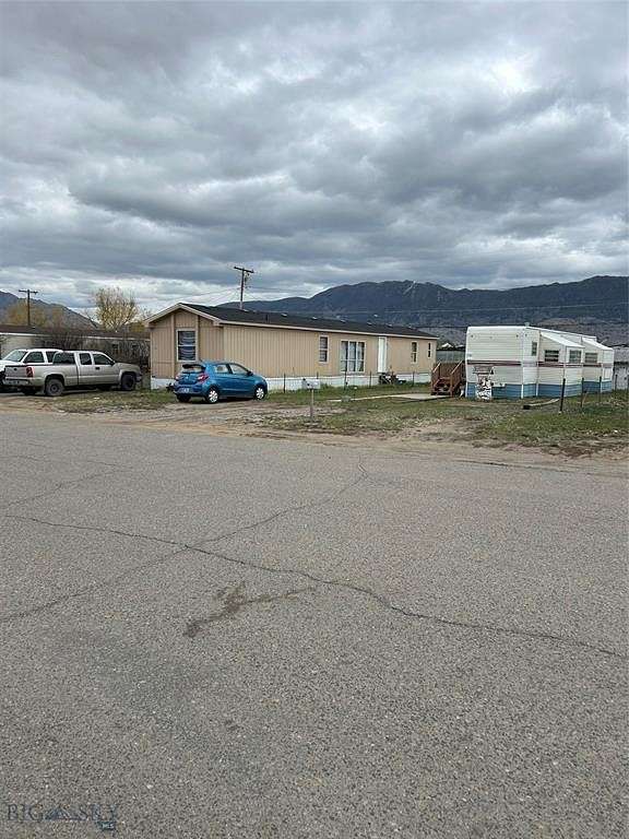 0.28 Acres of Residential Land for Sale in Butte, Montana