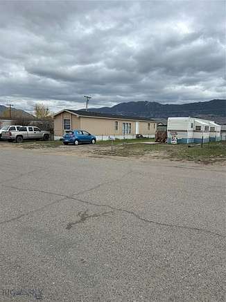 0.28 Acres of Residential Land for Sale in Butte, Montana