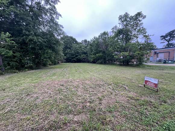 0.38 Acres of Commercial Land for Sale in Pearlington, Mississippi