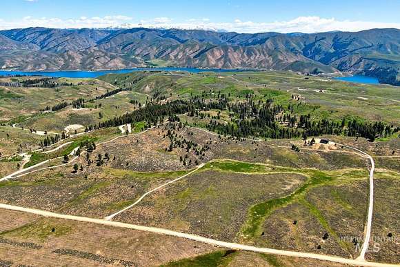 40.1 Acres of Recreational Land for Sale in Pine, Idaho