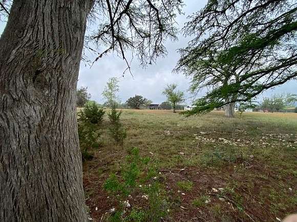 1.2 Acres of Residential Land with Home for Sale in Leakey, Texas