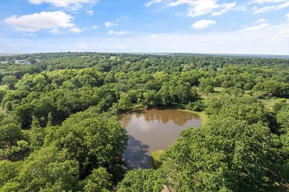 139 Acres of Recreational Land for Sale in Chico, Texas