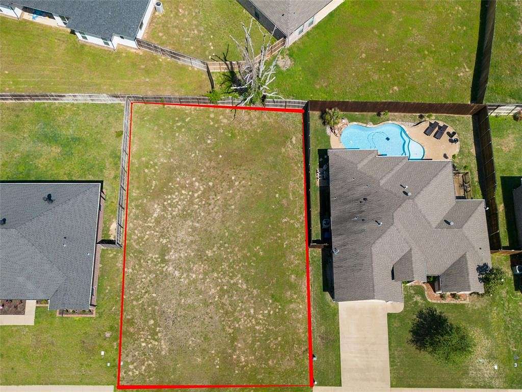 0.19 Acres of Residential Land for Sale in Bullard, Texas