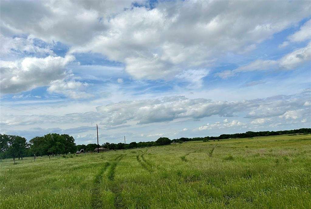 10.2 Acres of Agricultural Land for Sale in Comanche, Texas