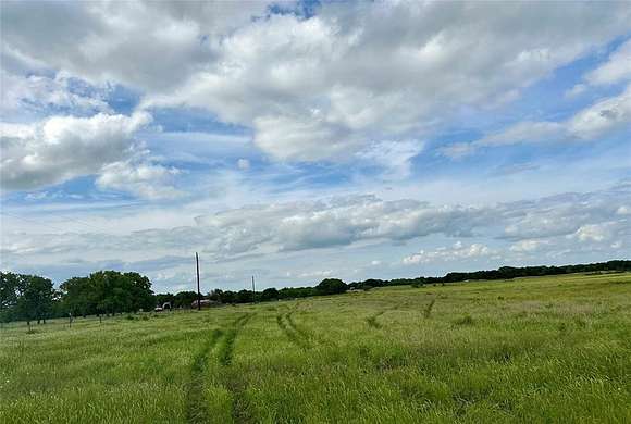 10.2 Acres of Agricultural Land for Sale in Comanche, Texas