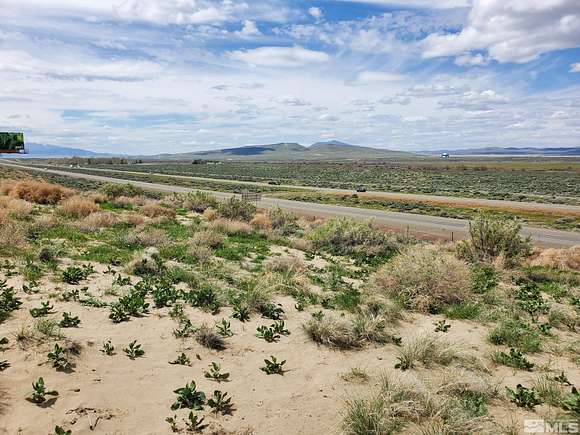 11.7 Acres of Commercial Land for Sale in Winnemucca, Nevada