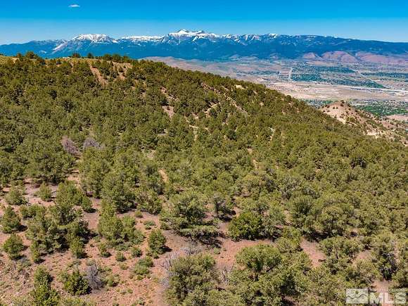 40.4 Acres of Land for Sale in Reno, Nevada