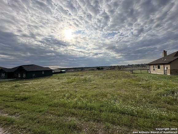 0.68 Acres of Residential Land for Sale in La Vernia, Texas