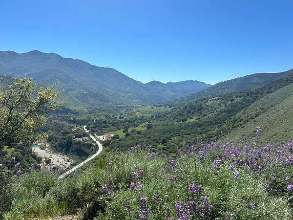 40 Acres of Land for Sale in Greenfield, California