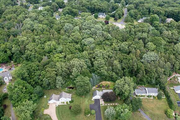 3.1 Acres of Residential Land for Sale in Southington, Connecticut