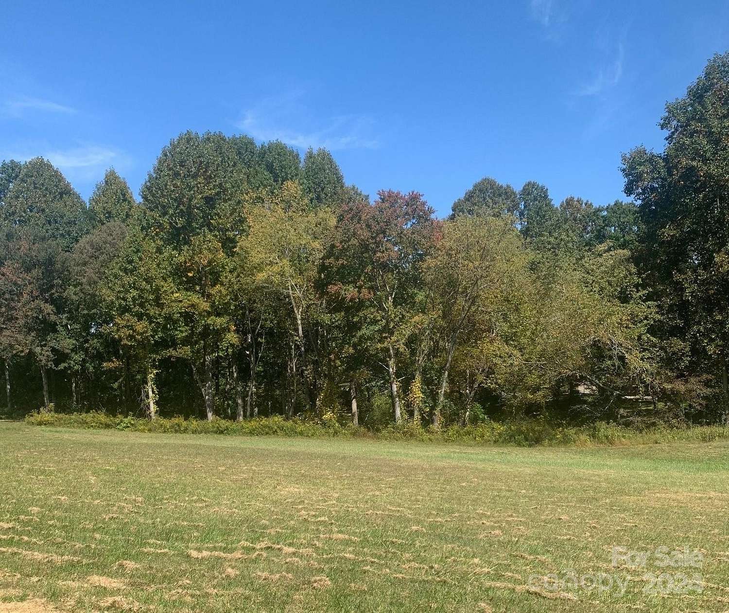 1.3 Acres of Residential Land for Sale in Hendersonville, North Carolina