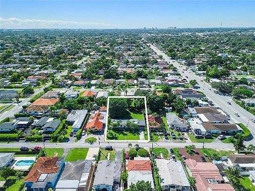 0.3 Acres of Residential Land for Sale in Miami, Florida