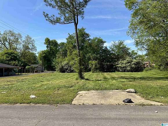 0.1 Acres of Land for Sale in Bessemer, Alabama