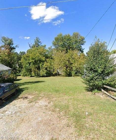 0.17 Acres of Residential Land for Sale in Thomasville, North Carolina