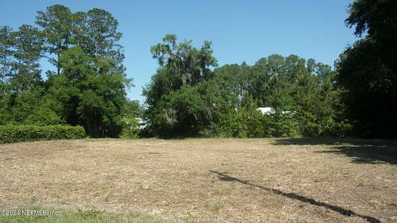 0.68 Acres of Residential Land for Sale in Satsuma, Florida