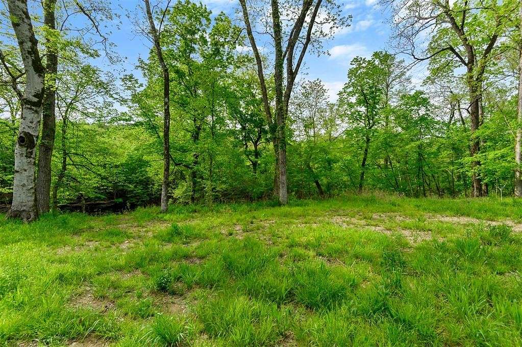 1.246 Acres of Residential Land for Sale in Broken Bow, Oklahoma