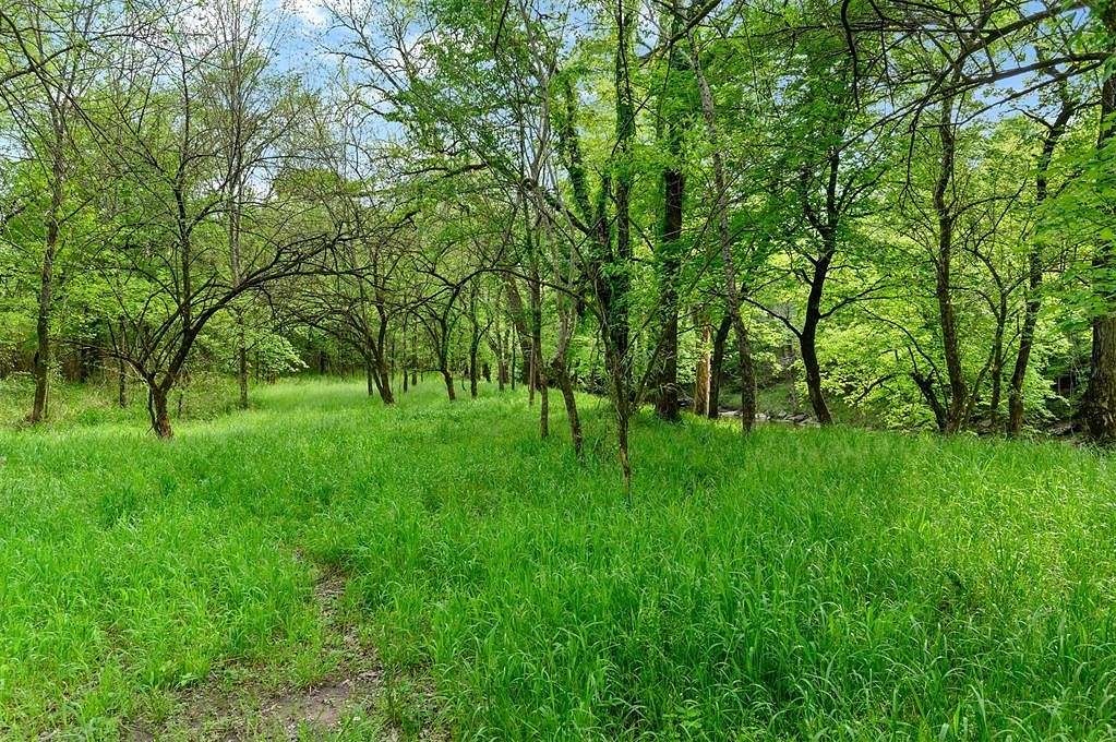 1.277 Acres of Residential Land for Sale in Broken Bow, Oklahoma