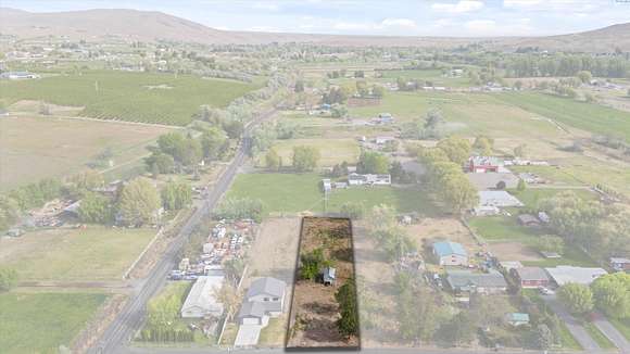 0.5 Acres of Residential Land for Sale in Benton City, Washington