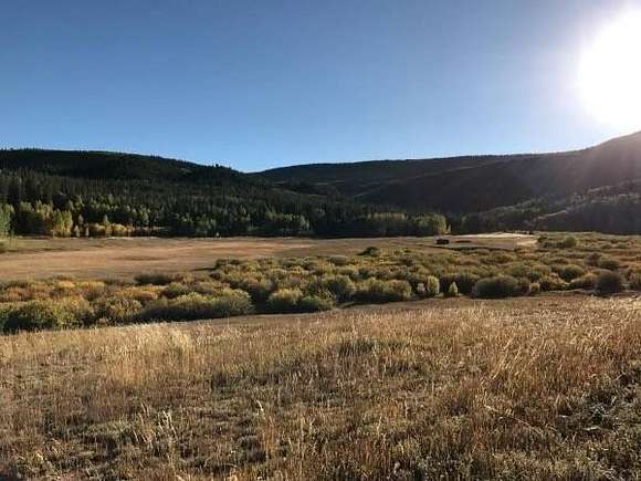 0.83 Acres of Residential Land for Sale in Oak Creek, Colorado