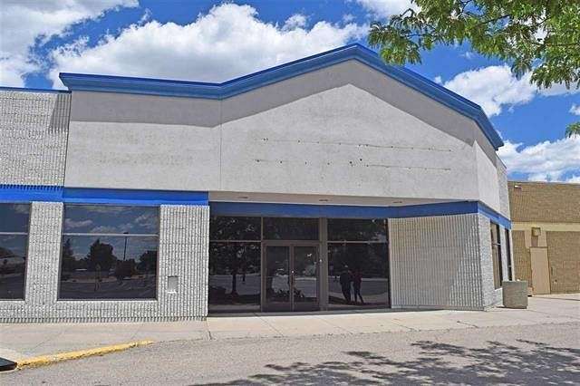 7 Acres of Commercial Land for Sale in Craig, Colorado