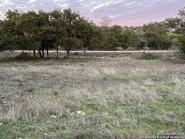 0.15 Acres of Residential Land for Sale in Blanco, Texas