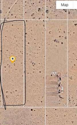 Land for Sale in Lancaster, California