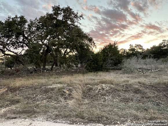 0.2 Acres of Residential Land for Sale in Blanco, Texas