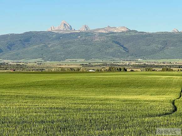 39 Acres of Agricultural Land for Sale in Driggs, Idaho
