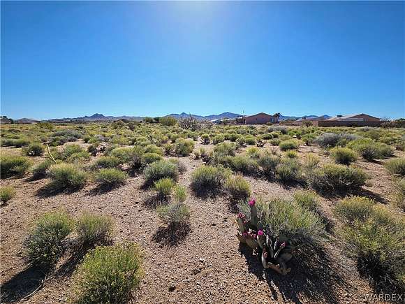 0.37 Acres of Residential Land for Sale in Kingman, Arizona