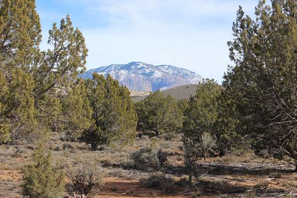 3 Acres of Residential Land for Sale in Dammeron Valley, Utah