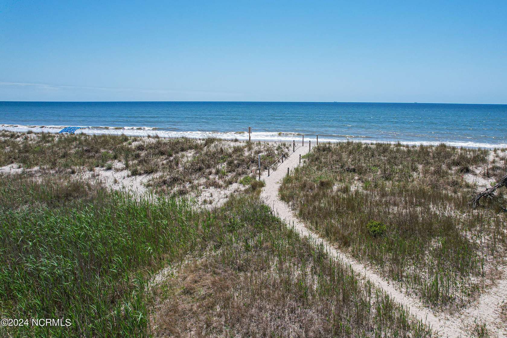 0.19 Acres of Residential Land for Sale in Oak Island, North Carolina