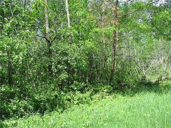 0.92 Acres of Residential Land for Sale in Birchwood, Wisconsin