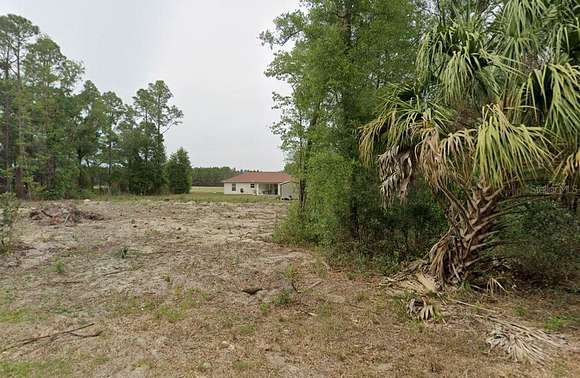 0.44 Acres of Residential Land for Sale in Crystal River, Florida