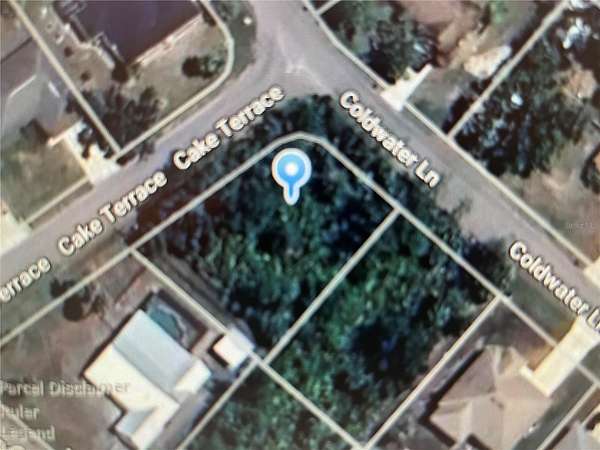 0.27 Acres of Residential Land for Sale in North Port, Florida