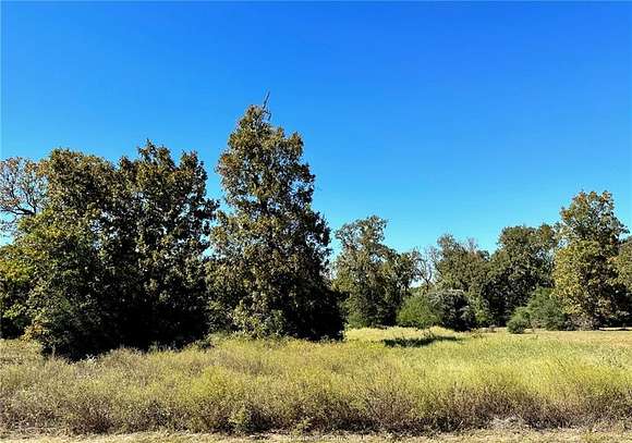 1.5 Acres of Residential Land for Sale in Iola, Texas