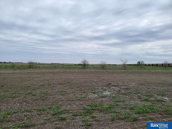 0.49 Acres of Residential Land for Sale in Hallam, Nebraska