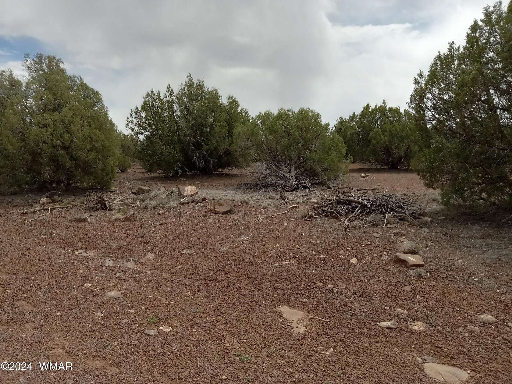 2.5 Acres of Residential Land for Sale in Show Low, Arizona