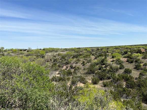 65 Acres of Land for Sale in Aspermont, Texas