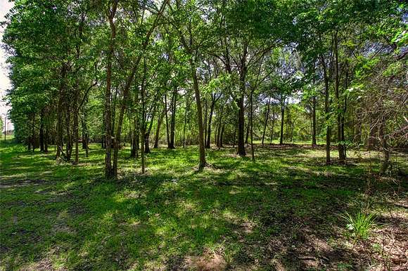 0.62 Acres of Residential Land for Sale in Hempstead, Texas