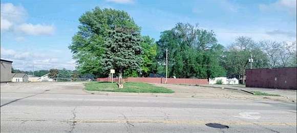 0.31 Acres of Commercial Land for Sale in Independence, Missouri